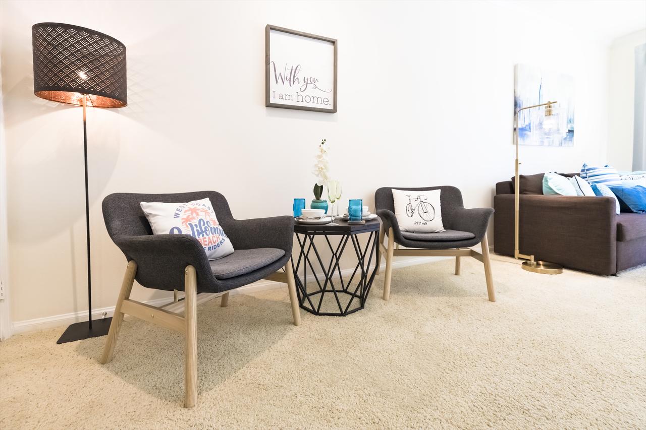 Bright Lights | Spacious 1bd - thumb 18