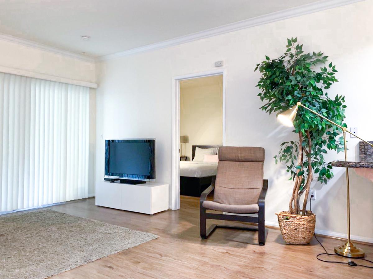 Bright Lights | Spacious 1bd - thumb 25