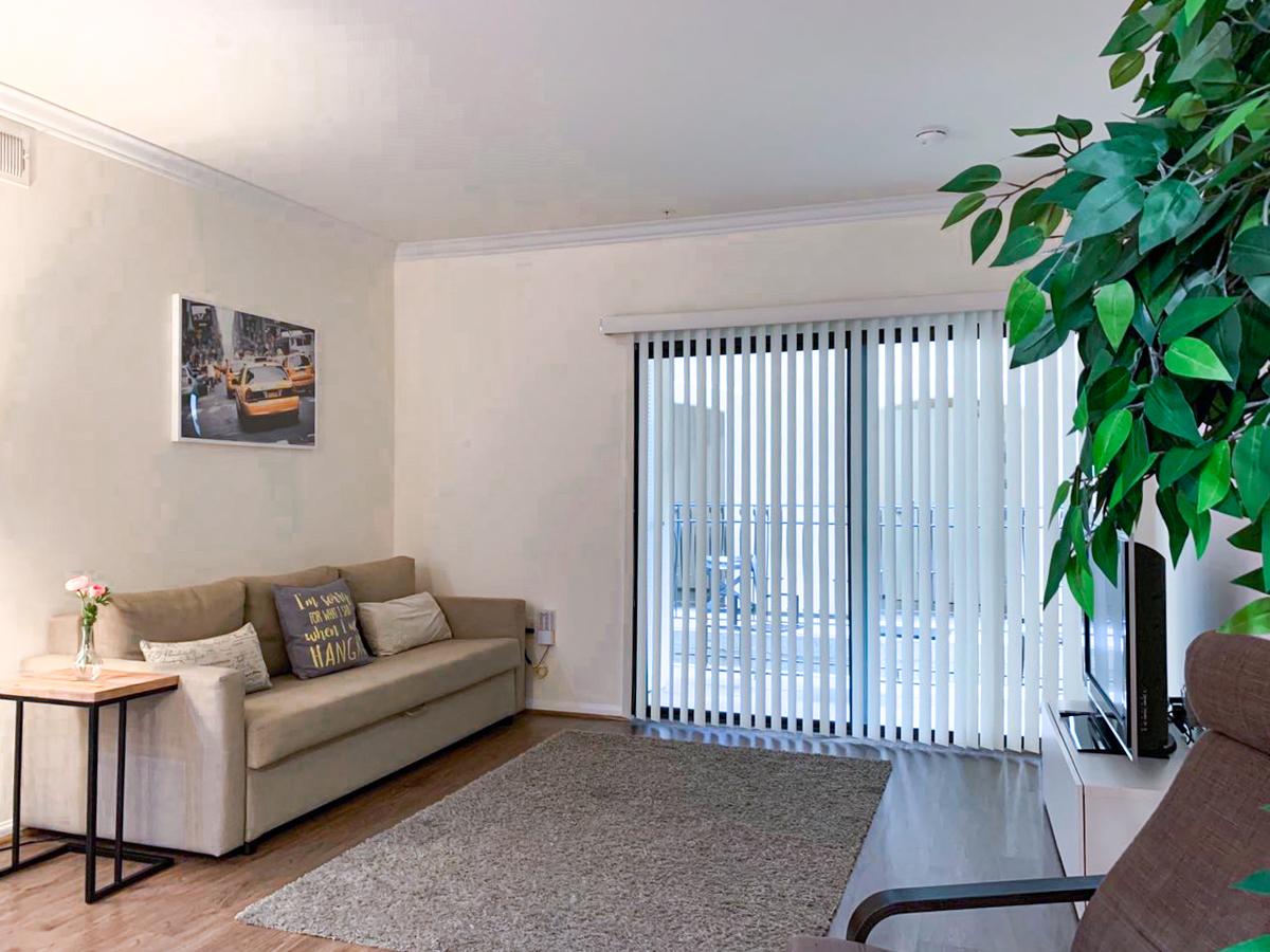 Bright Lights | Spacious 1bd - thumb 26