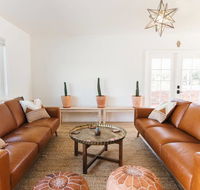 The Habibi House - Accommodation Alabama