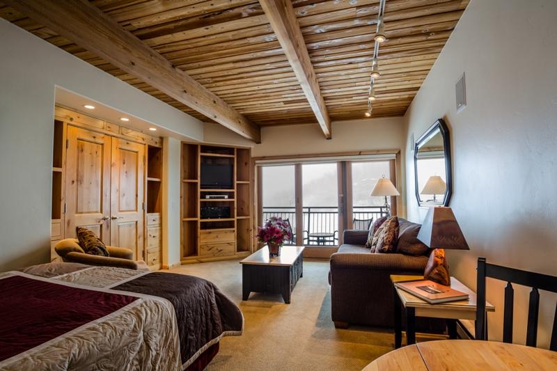 Timberline Condominiums - thumb 43