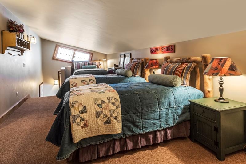 Timberline Condominiums - thumb 20