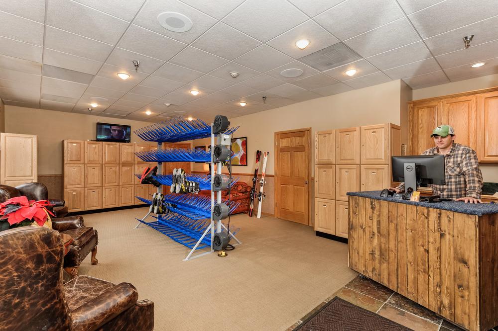 Timberline Condominiums - thumb 12