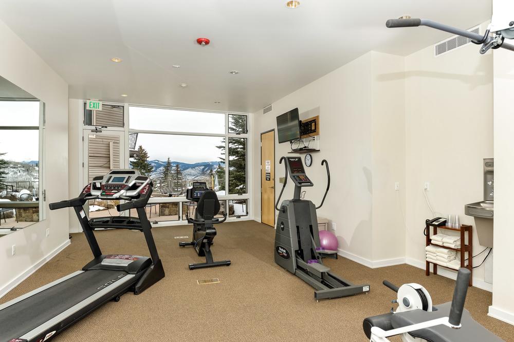 Timberline Condominiums - thumb 14