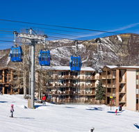 Snowmass Mountain Chalet - Accommodation Alabama