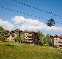 The Crestwood Snowmass Village - Accommodation Alabama
