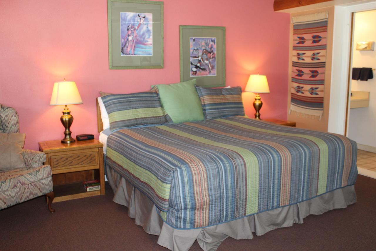 Wapiti Lodge - thumb 12