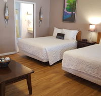 Wapiti Lodge - Accommodation Alabama