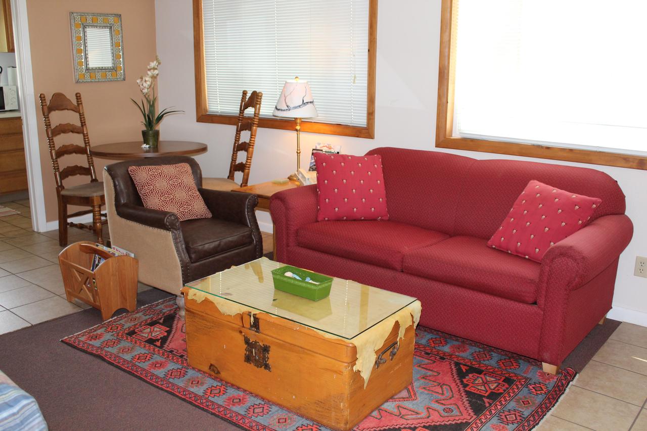 Wapiti Lodge - thumb 11