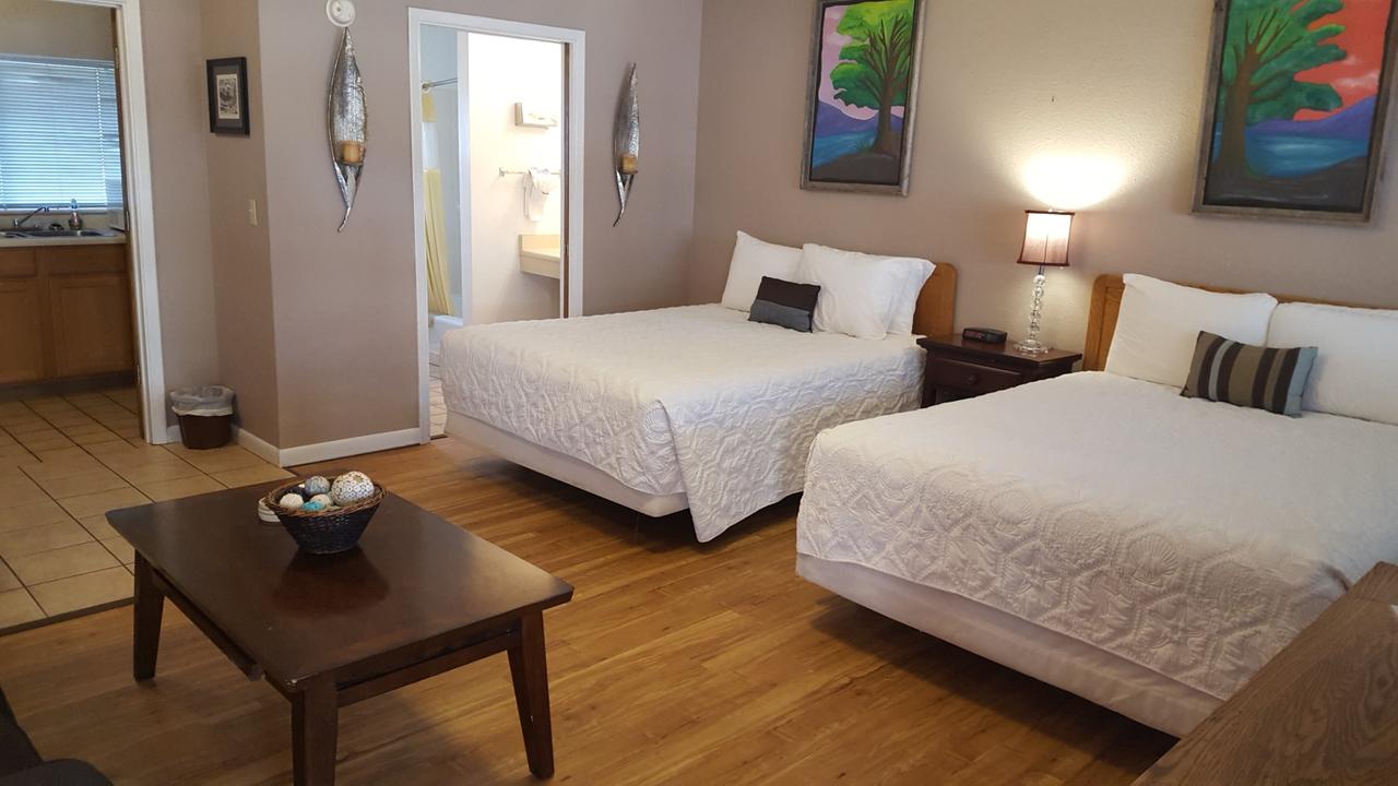 Wapiti Lodge - thumb 9