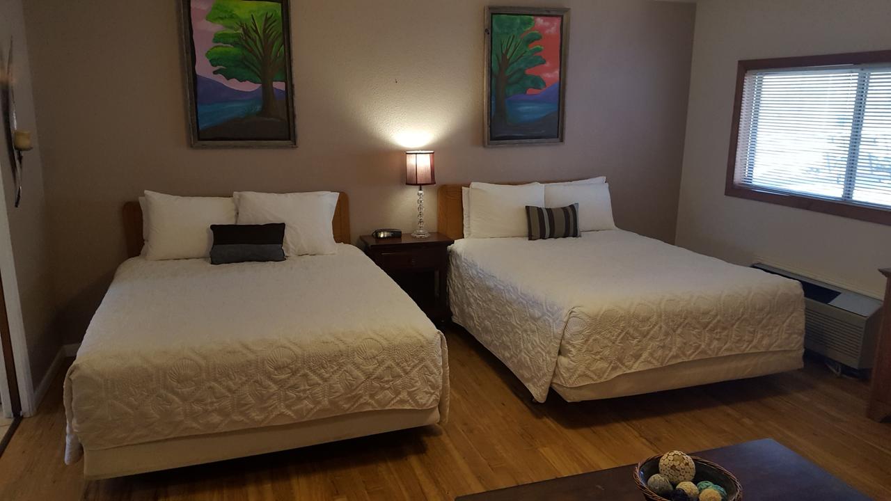 Wapiti Lodge - thumb 7