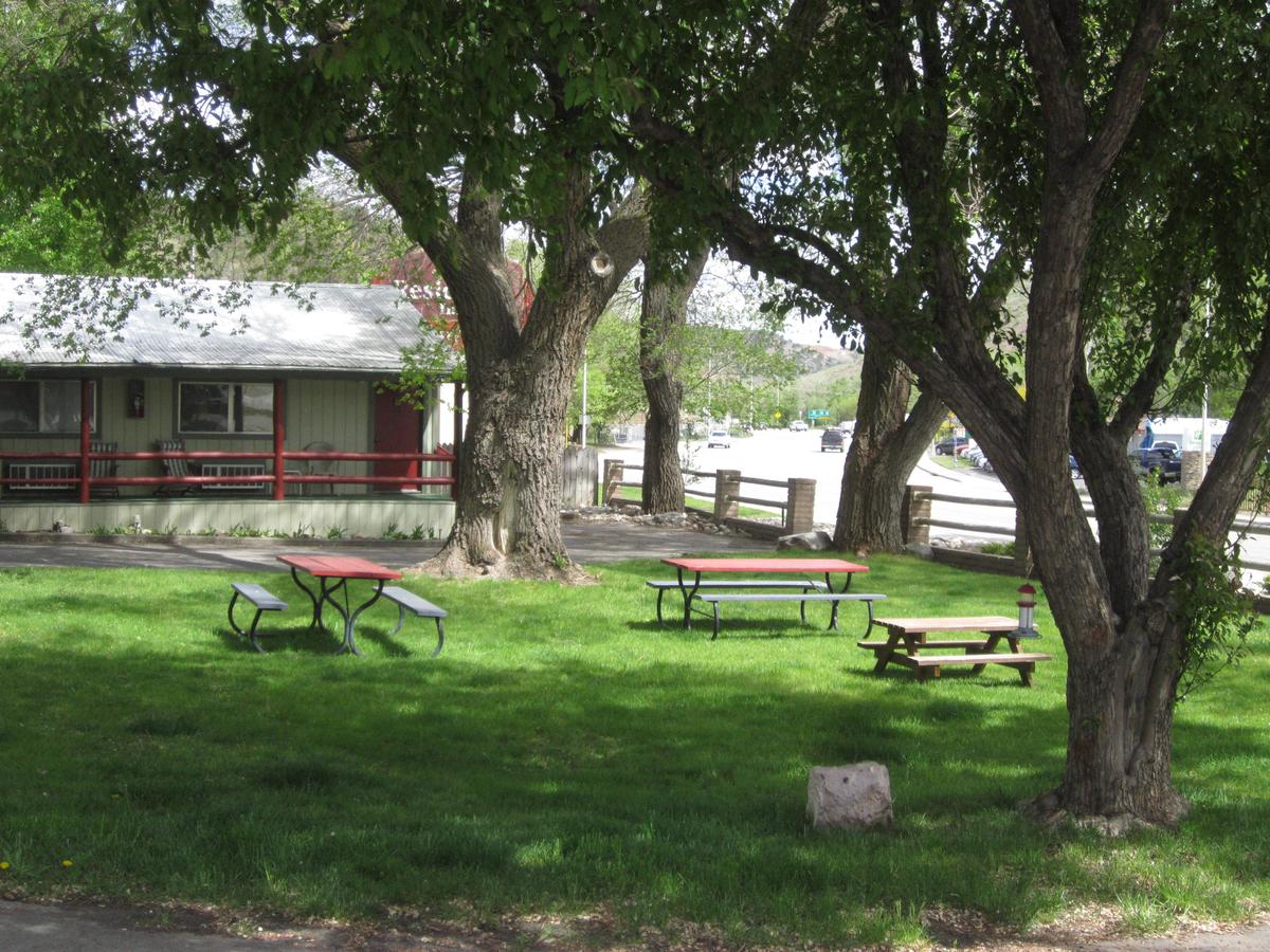 Wapiti Lodge - thumb 27