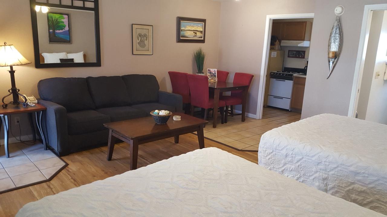 Wapiti Lodge - thumb 8