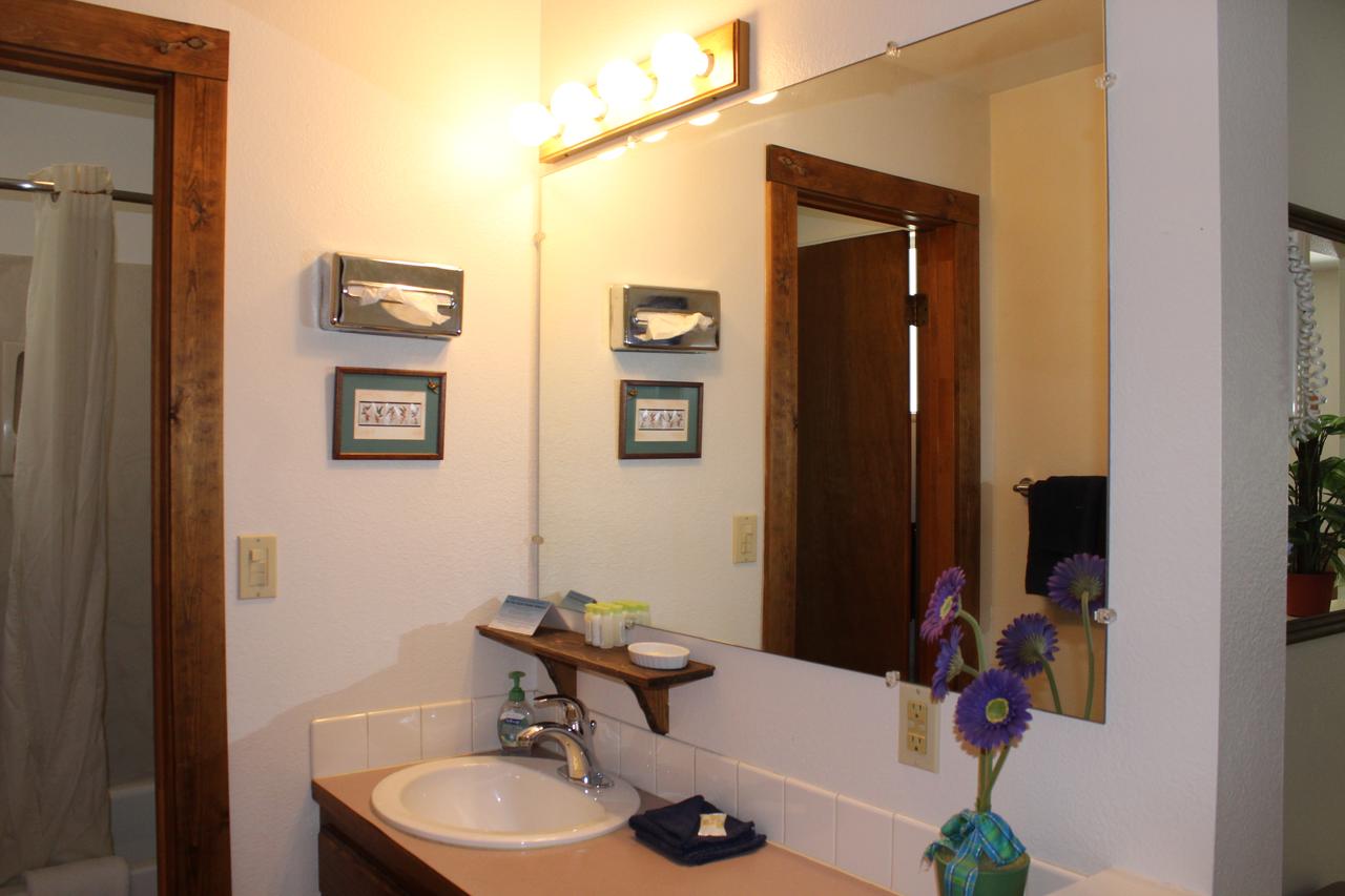 Wapiti Lodge - thumb 14