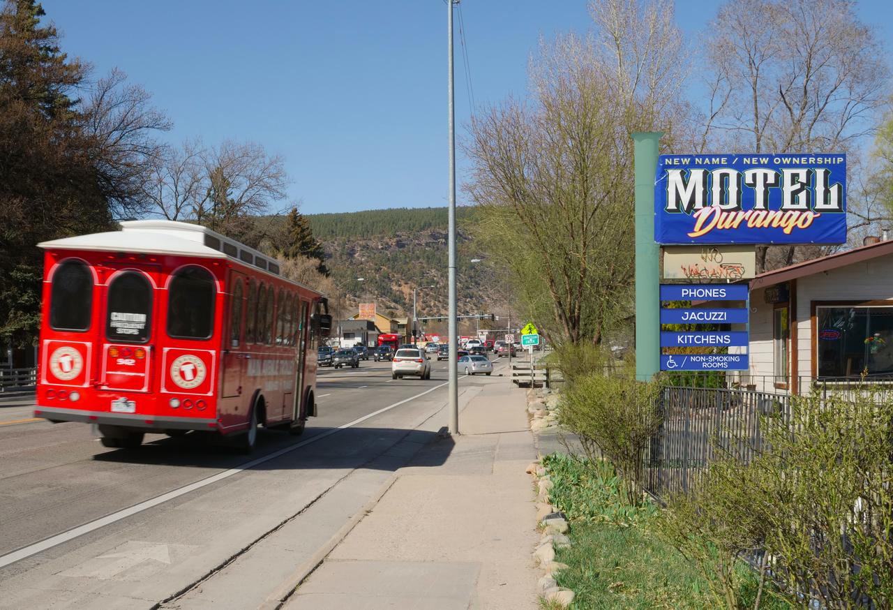 Motel Durango - thumb 4