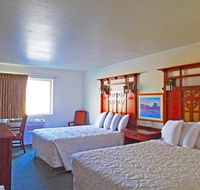 Motel Durango - Accommodation Alabama