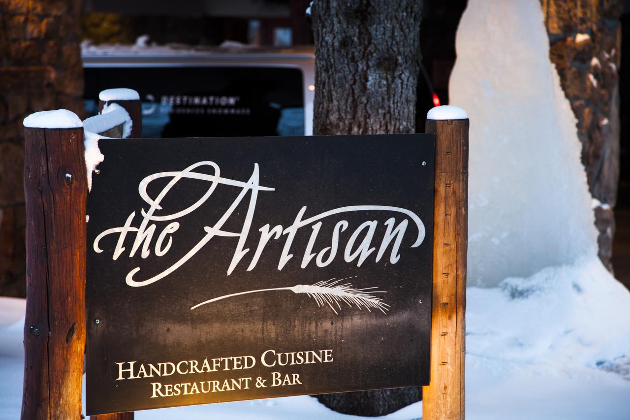 The Stonebridge Inn, A Destination Hotel - thumb 24