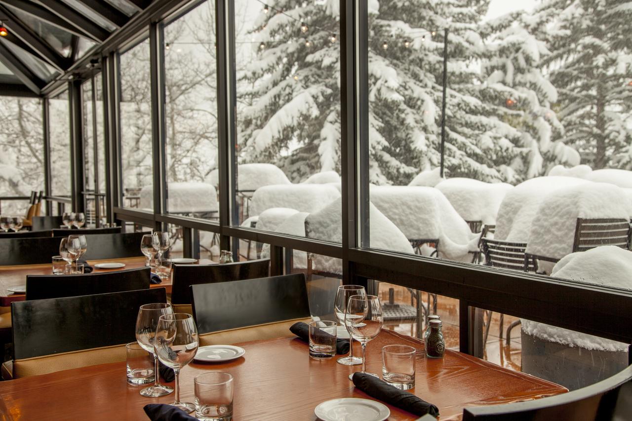 The Stonebridge Inn, A Destination Hotel - thumb 3