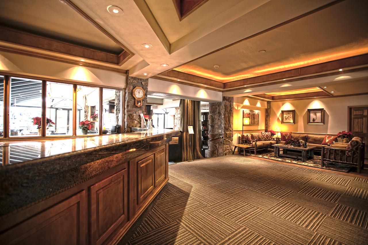 The Stonebridge Inn, A Destination Hotel - thumb 13