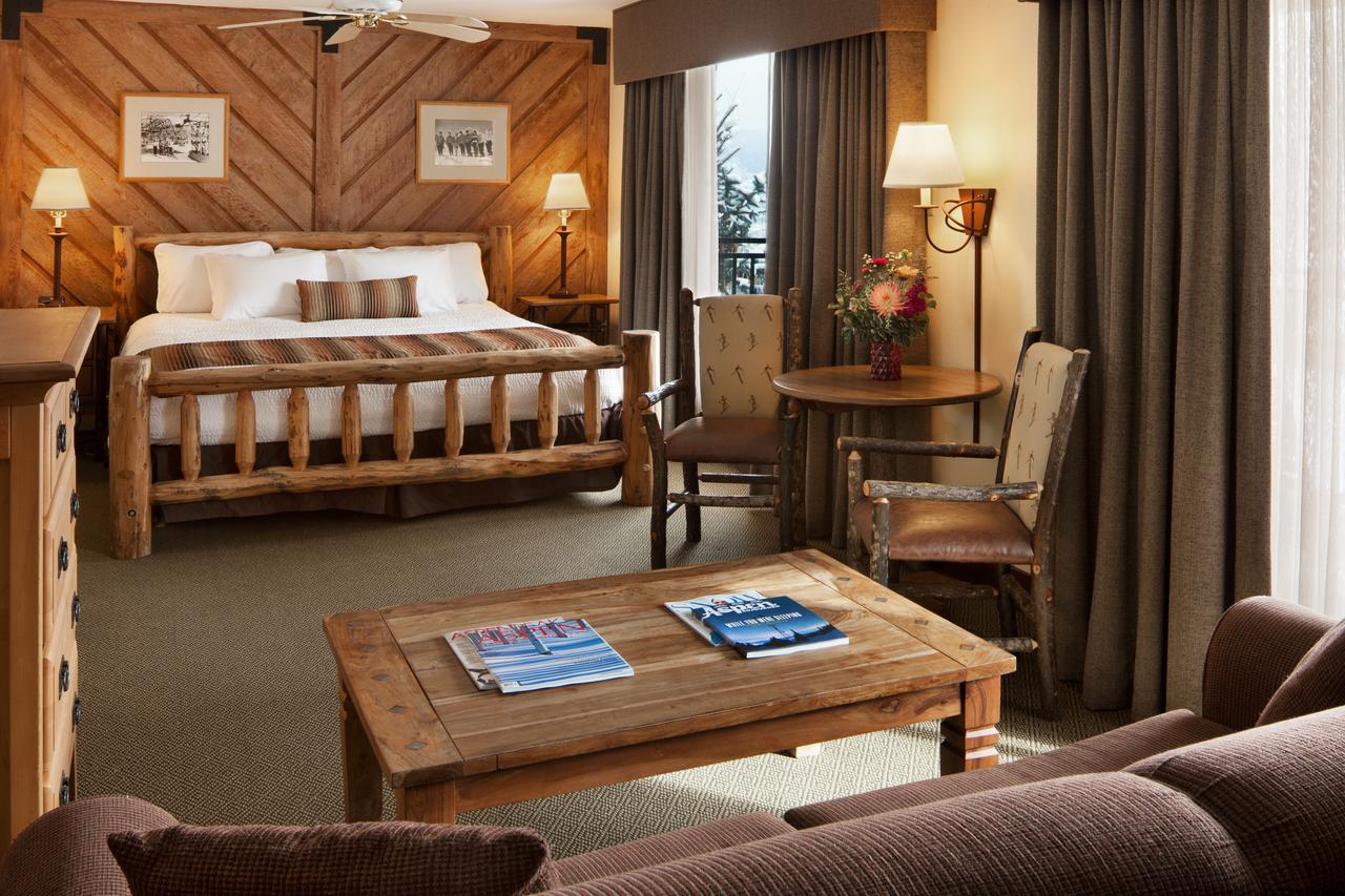 The Stonebridge Inn, A Destination Hotel - thumb 26