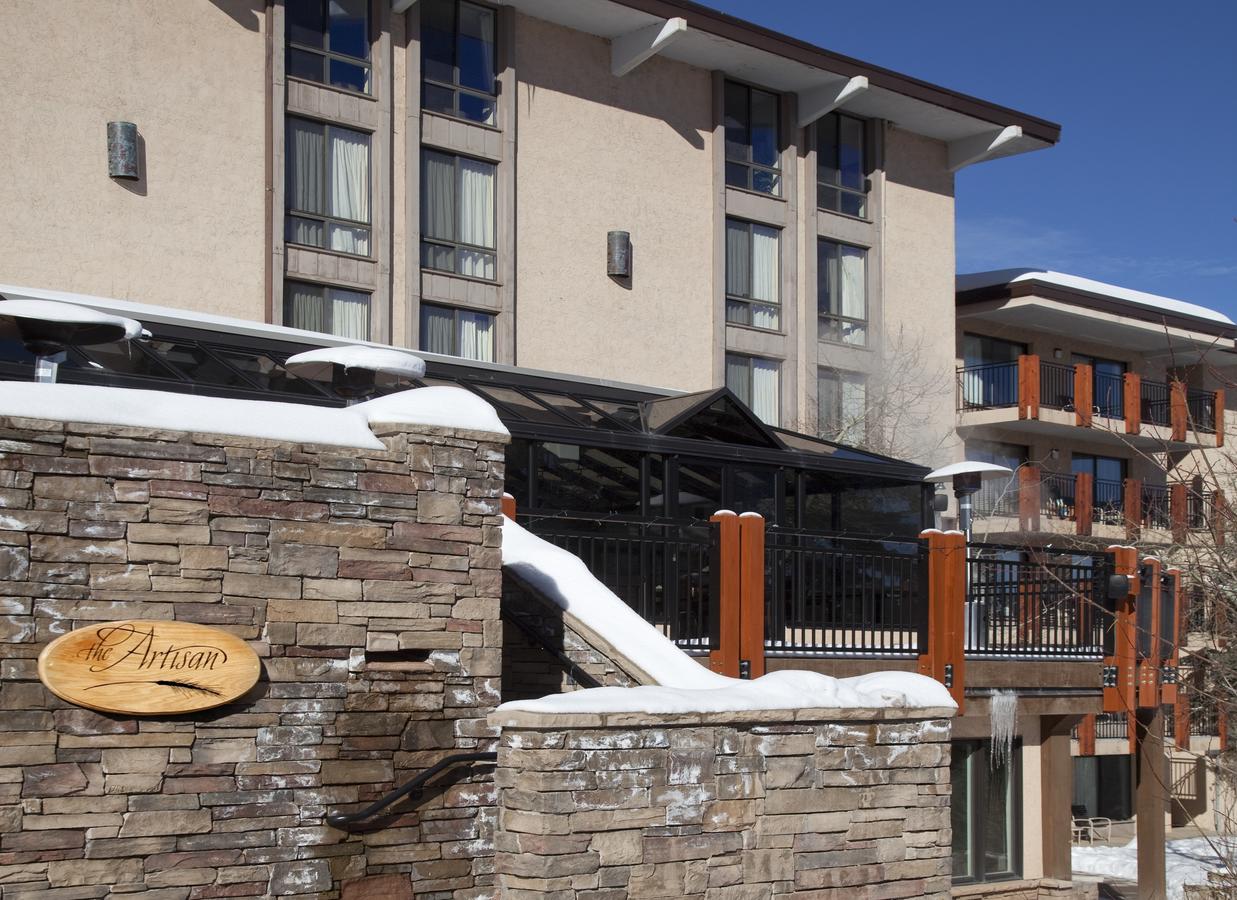 The Stonebridge Inn, A Destination Hotel - thumb 14