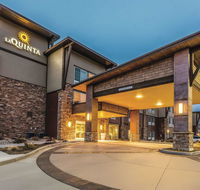 La Quinta by Wyndham Durango - Accommodation Alabama
