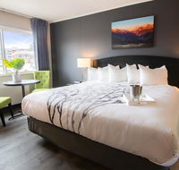 Rocky Mountain Hotel  Conference Center - Accommodation Alabama