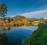 Discovery Lodge - Accommodation Alabama