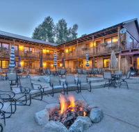 Grand View Mountain Lodge - Accommodation Alabama