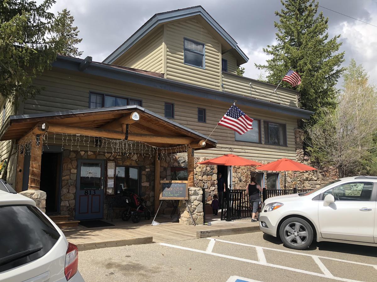 The World's End Brewpub - thumb 0