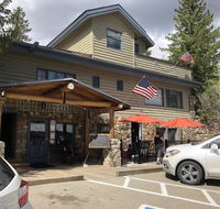 The World's End Brewpub - Accommodation Alabama