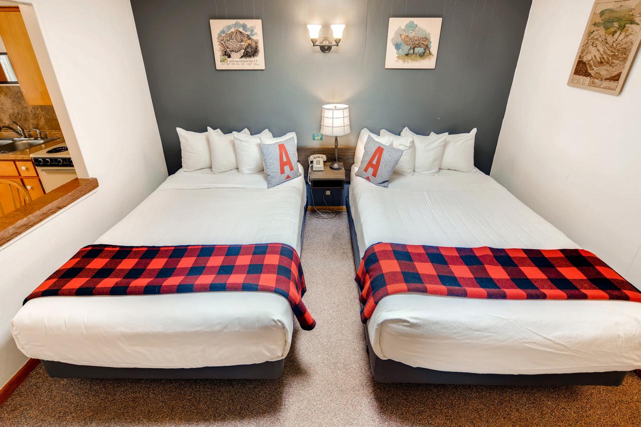 Boulder Adventure Lodge - thumb 20