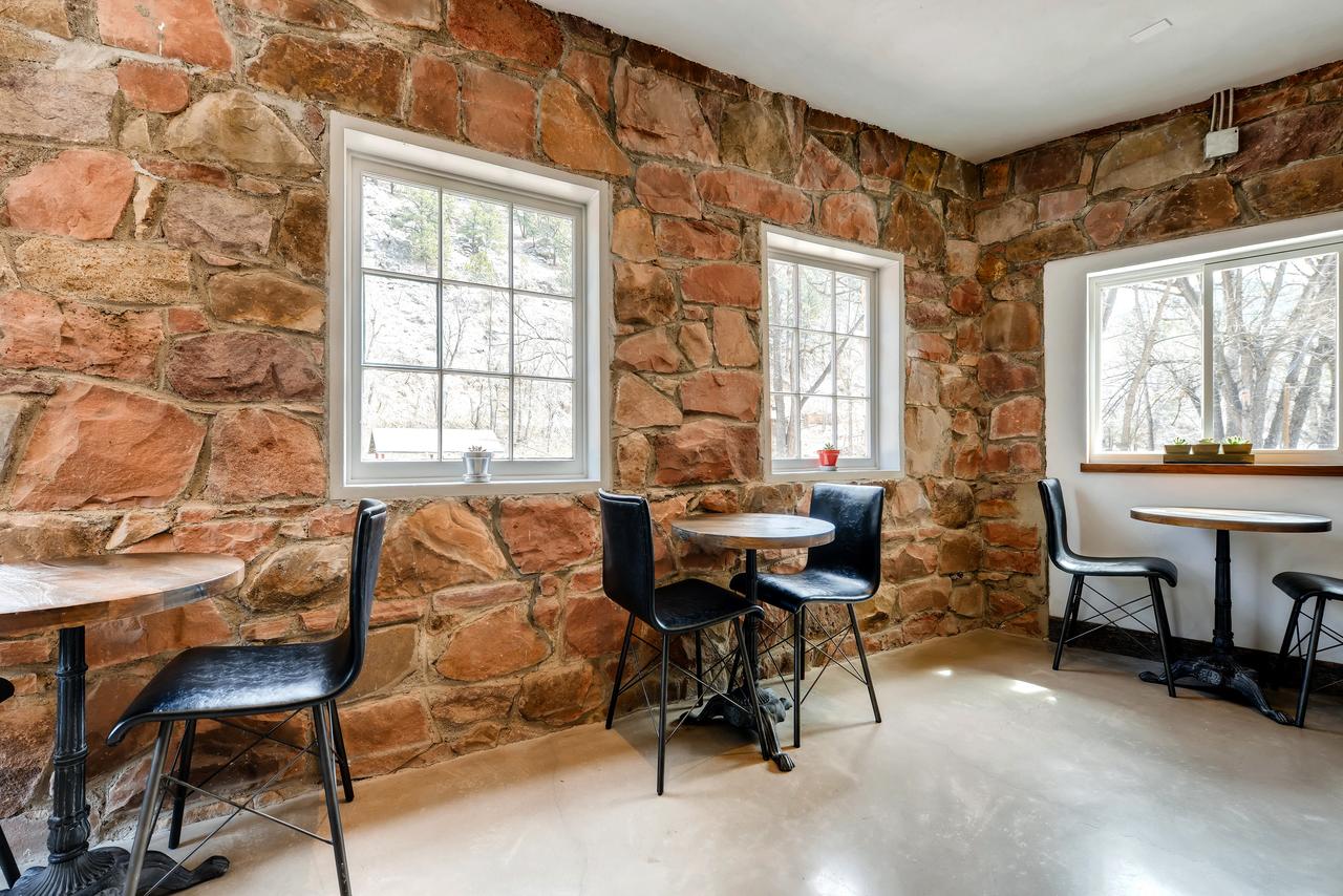 Boulder Adventure Lodge - thumb 31