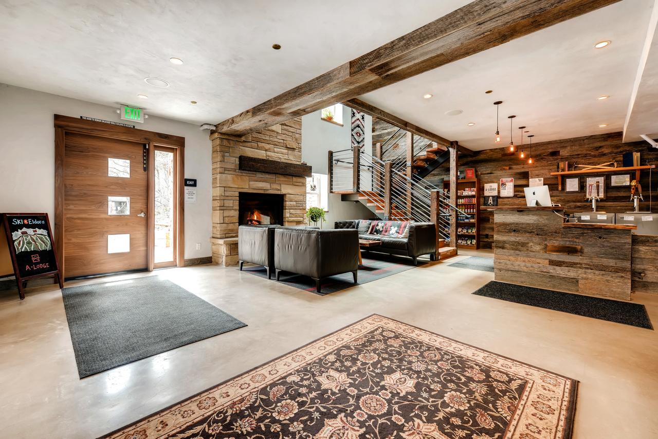 Boulder Adventure Lodge - thumb 30