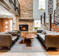 Boulder Adventure Lodge - Accommodation Alabama