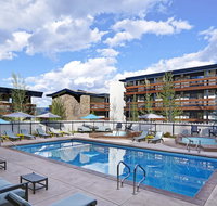 Wildwood Snowmass - Accommodation Alabama