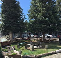 Columbine Cabins - Accommodation Alabama