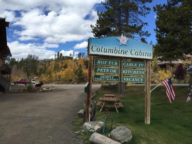 Columbine Cabins - thumb 5
