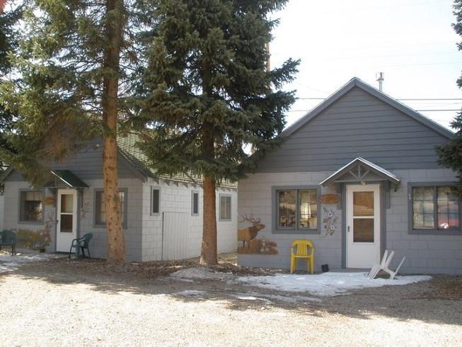 Columbine Cabins - thumb 1