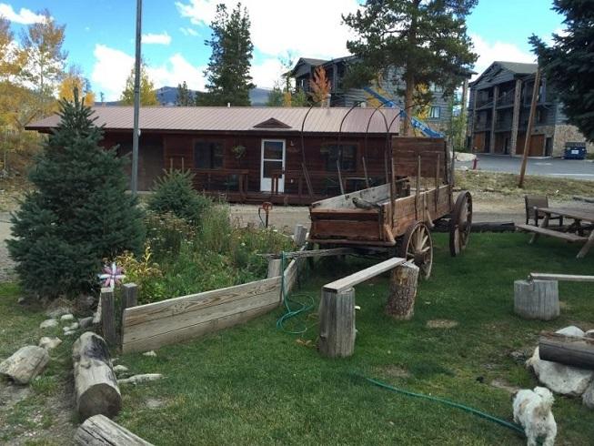 Columbine Cabins - thumb 6