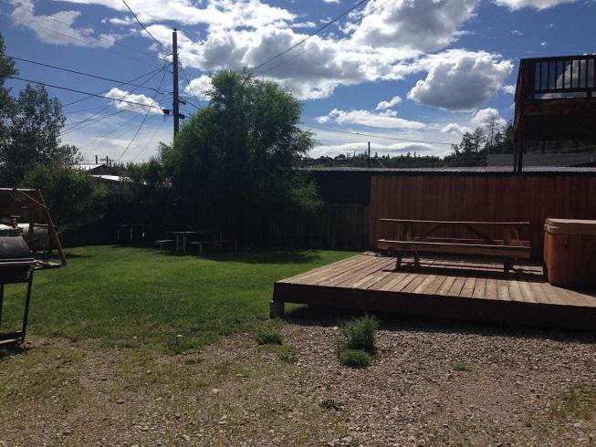 Columbine Cabins - thumb 7