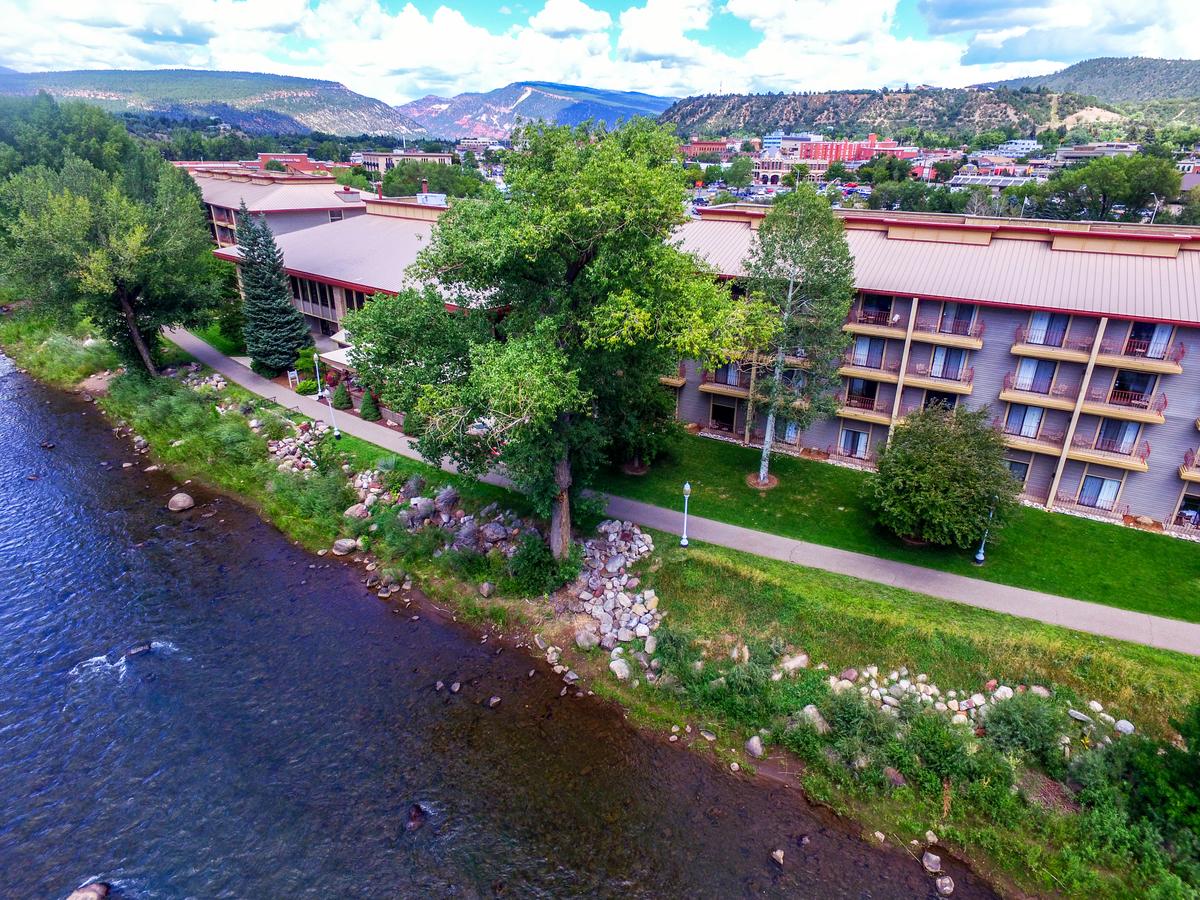 DoubleTree By Hilton Durango - thumb 0