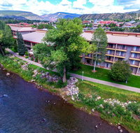 DoubleTree by Hilton Durango - Accommodation Alabama