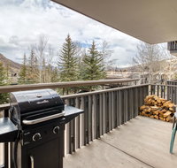 1 Bath Studio Apartment in Snowmass Village - Accommodation Alabama