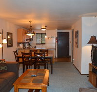 Beaver Village Condominiums - Accommodation Alabama