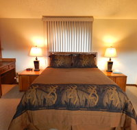 Timber Run - Accommodation Alabama