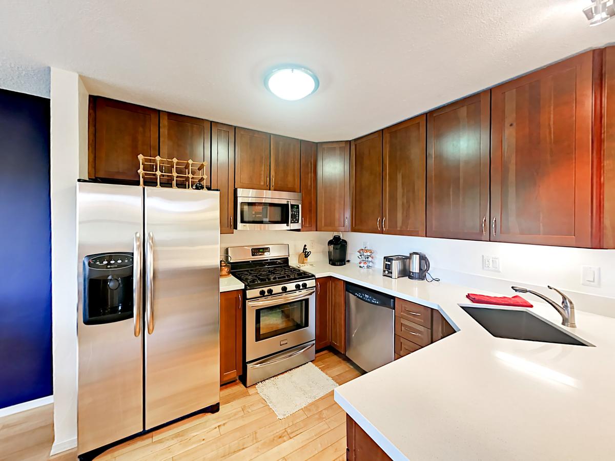 Condo In Snowmass Village - thumb 18