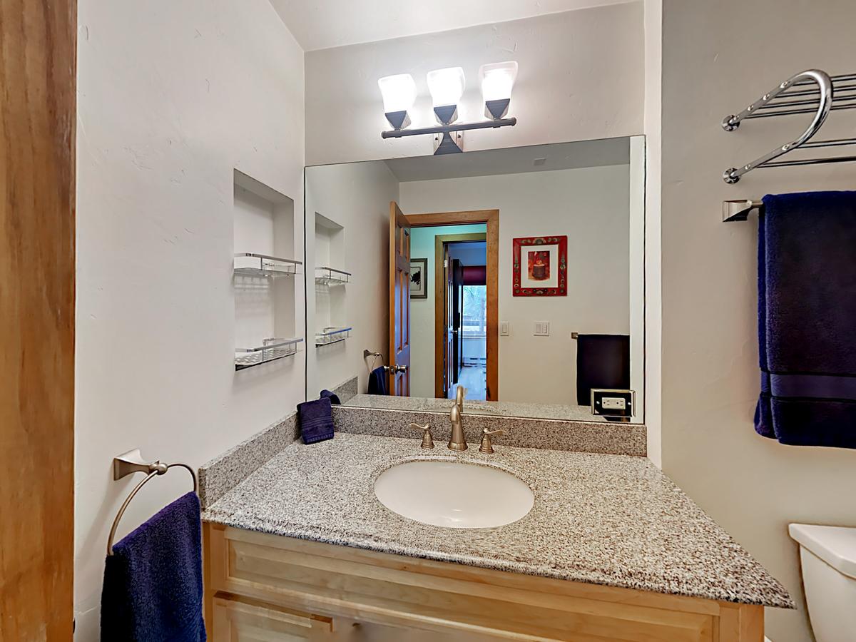 Condo In Snowmass Village - thumb 6