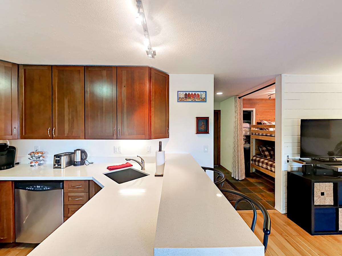 Condo In Snowmass Village - thumb 12