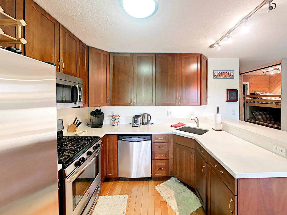 Condo In Snowmass Village - thumb 10